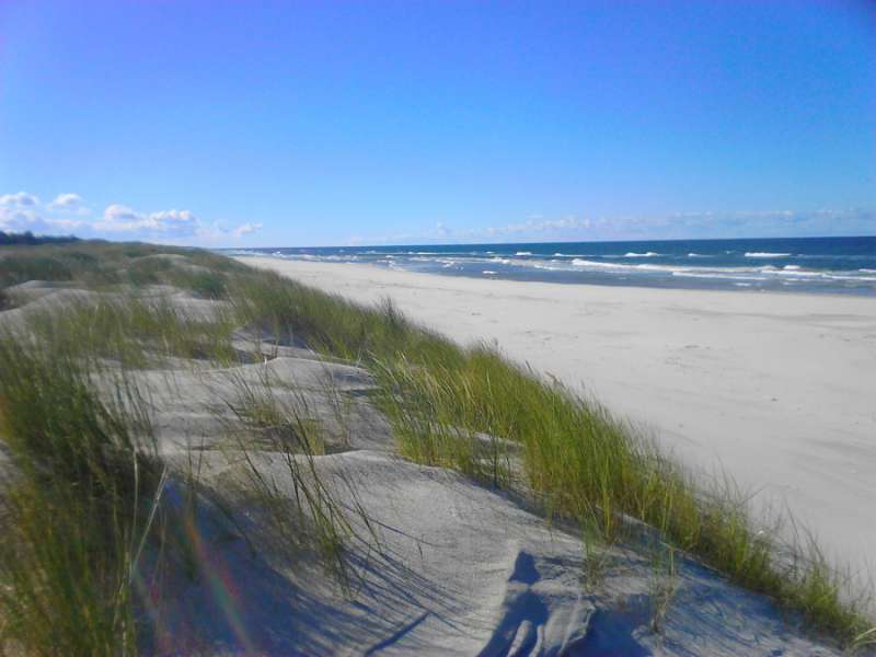 Ferienwohnung Smoldzino Ferienwohnung Ostsee Polen Pommern Smoldzino