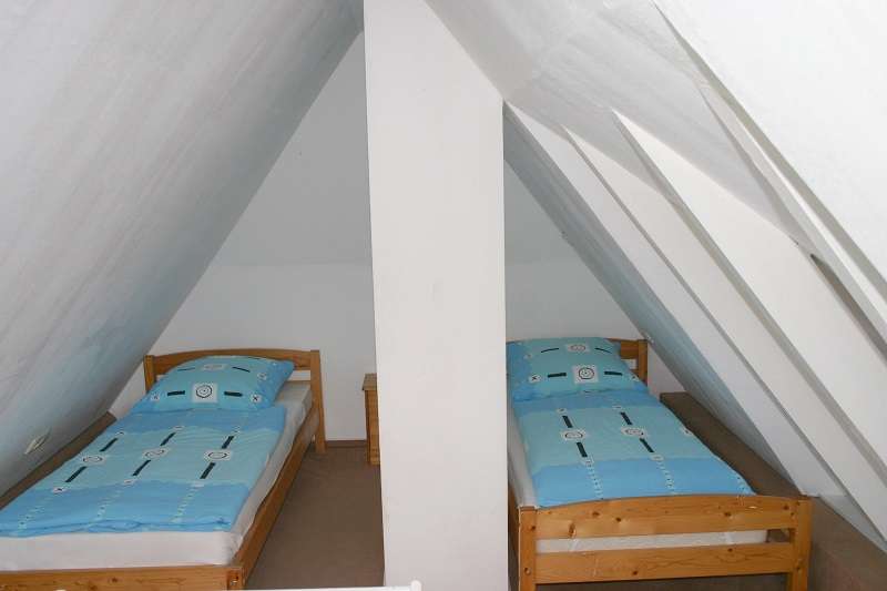 Schlafzimmer 3