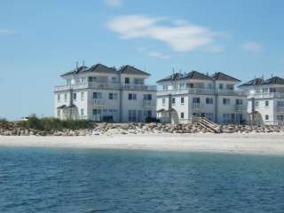 Bild von Ostsee Ferienhaus DIREKT(!) am Strand Kappeln