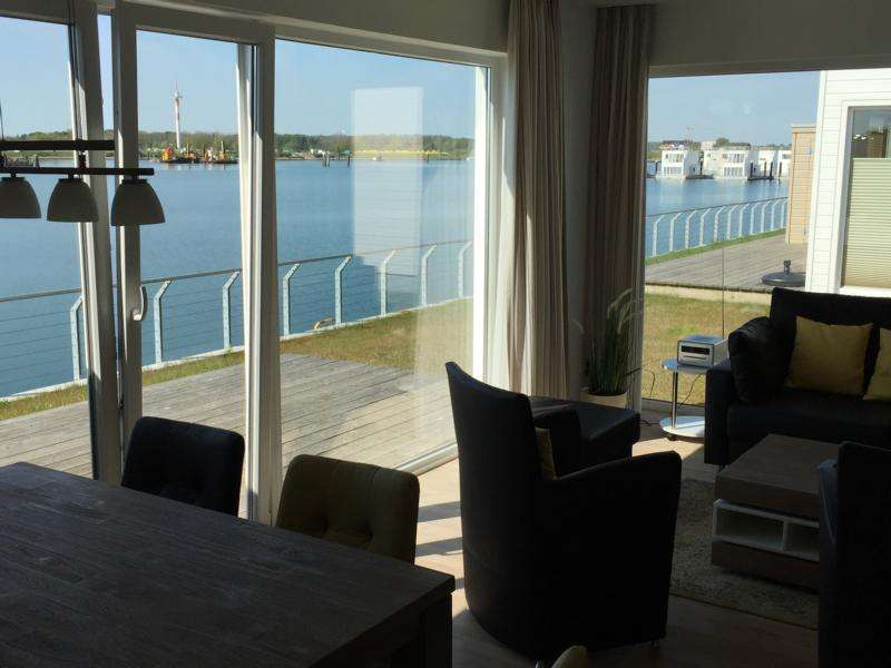 Bild von Ostsee Ferienwohnung zwischen Schlei und Hafen