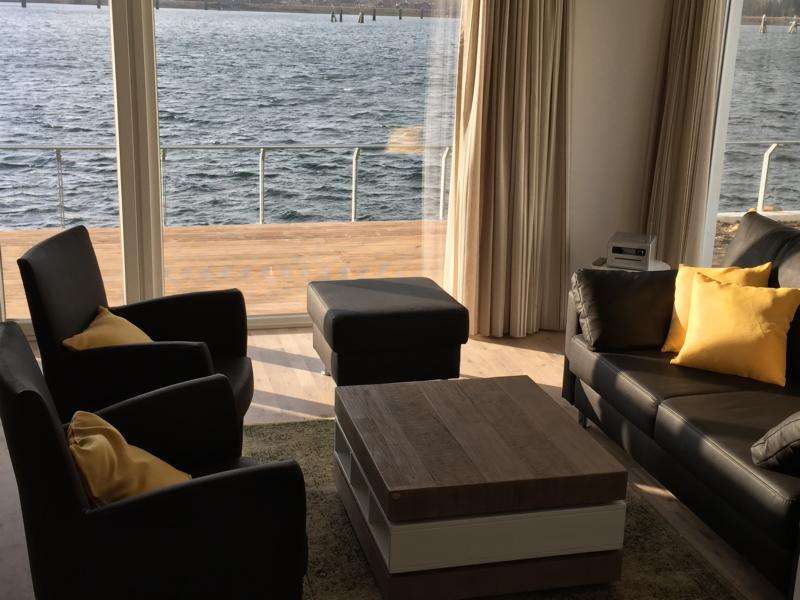 Bild von Ostsee Ferienwohnung nur 5m vom Wasser entfernt 