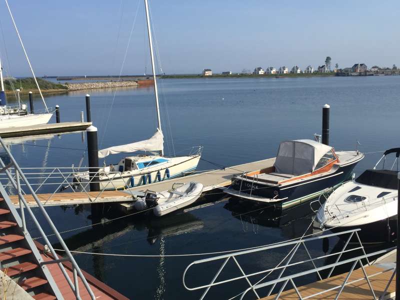 Bild von Ostsee Ferienwohnung nur 5m vom Wasser entfernt 