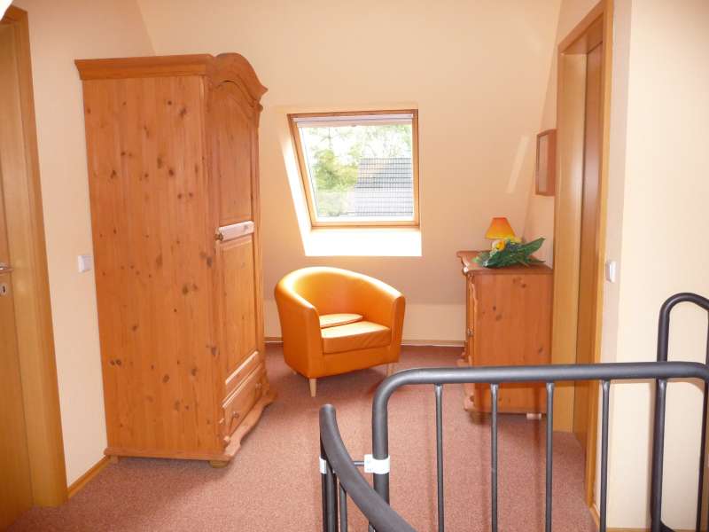 Diele - 2. Etage