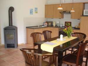Bild von Ferienhaus Ostsee Grömitz Ostholstein 90m²