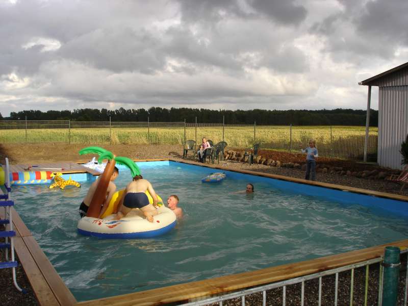 Bild von Ostsee Ferienwohnung Grömitz Fewo S