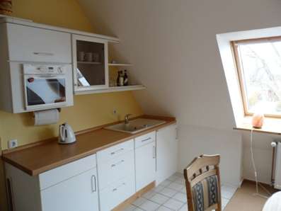 Bild von Ostsee Ferienwohnung Schleswig Holstein Thomsdorf