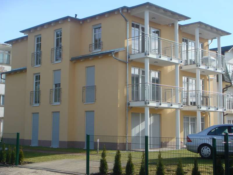 Ferienwohnung Ahlbeck Ferienwohnung Usedom Ahlbeck am