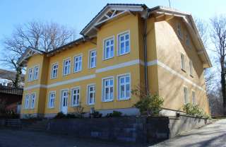 Bild von Zinnowitzer Ferienwohnung Usedom  strandnahe Lage 