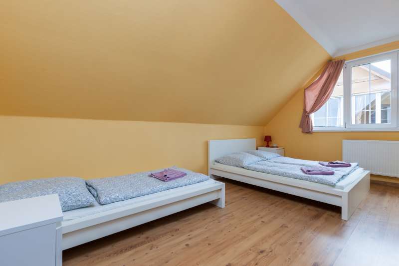 Bild von Ostsee Ferienhaus Polen Insel Wollin 80 m² FHM 5