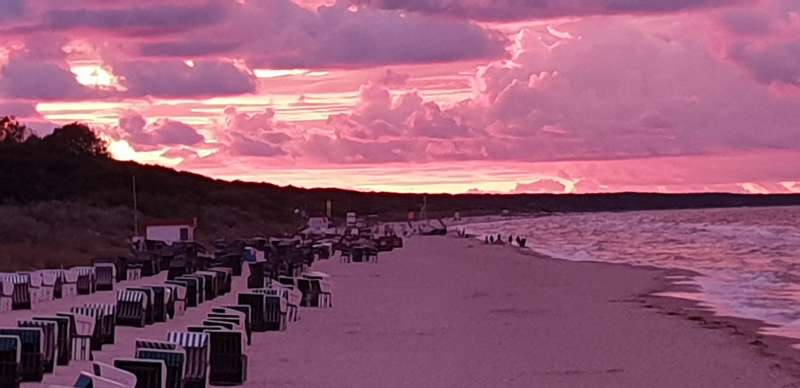 Bild von Gemütliche Ferienwohnungen in Zinnowitz Ostsee 