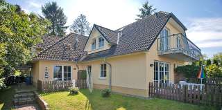 Bild von Ferienwohnung Binz Ostsee Fewo 6