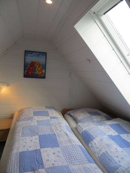 Schlafzimmer 3