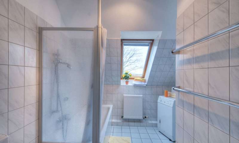 Bild von Ostsee Ferienwohnungen Appartment FO30