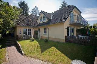 Bild von Ferienwohnungen in Binz Ostsee Fewo 3
