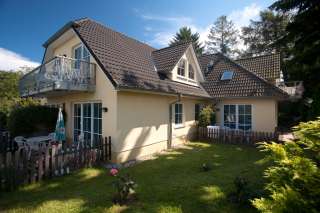 Bild von Ferienwohnungen in Binz Ostsee Fewo 4