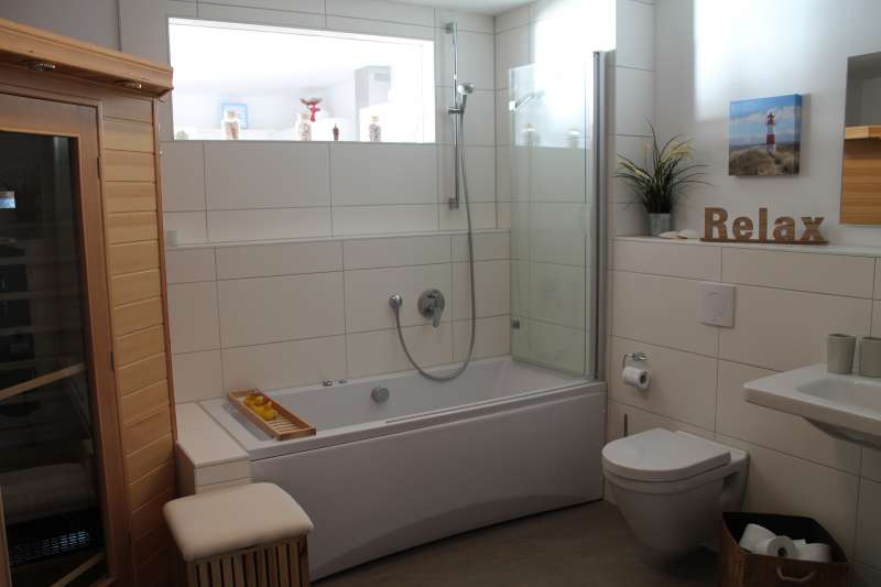 Bild von Ostsee Ferienwohnung Direkt am Wasser Schlei