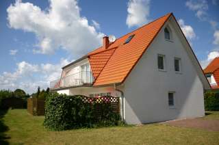 Bild von Ferienwohnung Usedom Ostsee Karlshagen FOW4