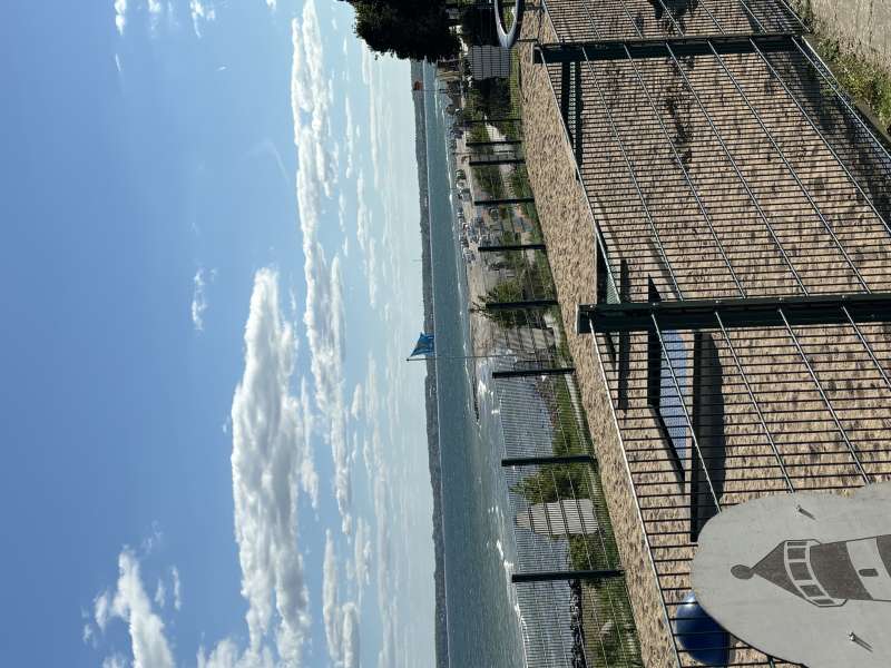 Bild von Sierksdorf strandnahe FeWo Ostsee  1