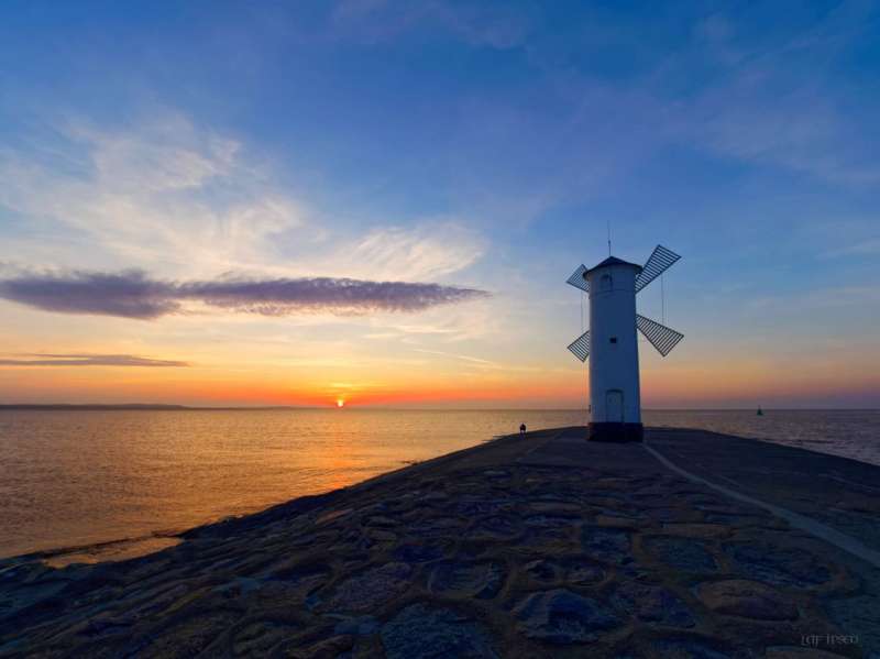 Bild von Machen Sie doch mal Urlaub Swinemünde/Usedom A3