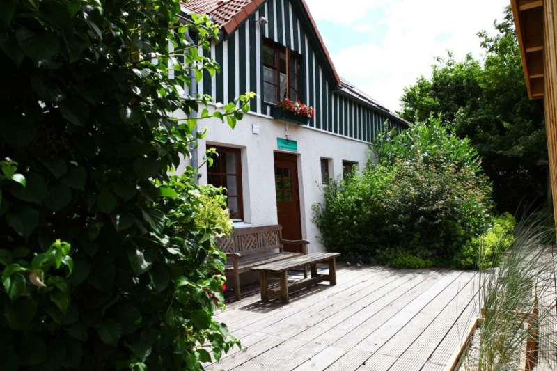 Bild von Behrensdorf Ferienwohnung Ostsee kl. Fewo