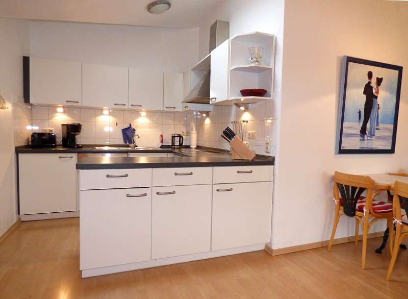 Bild von 3-Zimmerappartement in Boltenhagen MVP Ostsee