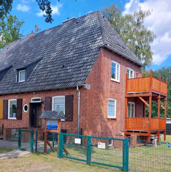 Bild von Ostsee Boltenhagen Appartement - EG 80m vom Strand