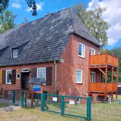 Bild von Ostsee Boltenhagen Appartement - EG 80m vom Strand