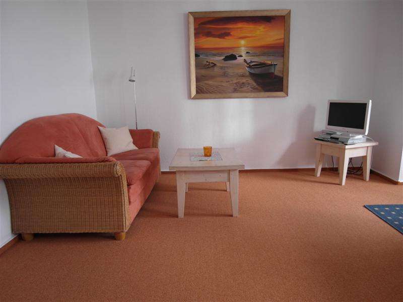 Fernseh-Ecke
