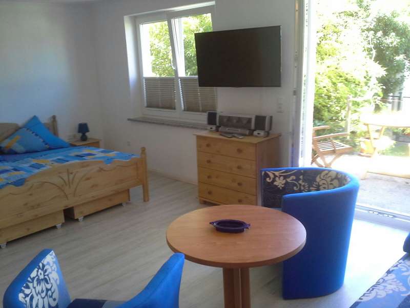 Bild von Komfortable Ferienwohnung auf Usedom Zinnowitz 