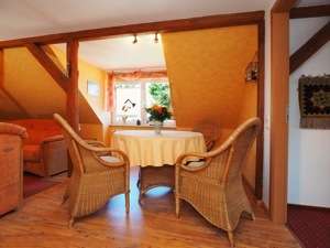 Bild von Ferienwohnung Ostsee Seebad Heringsdorf Fewo BR