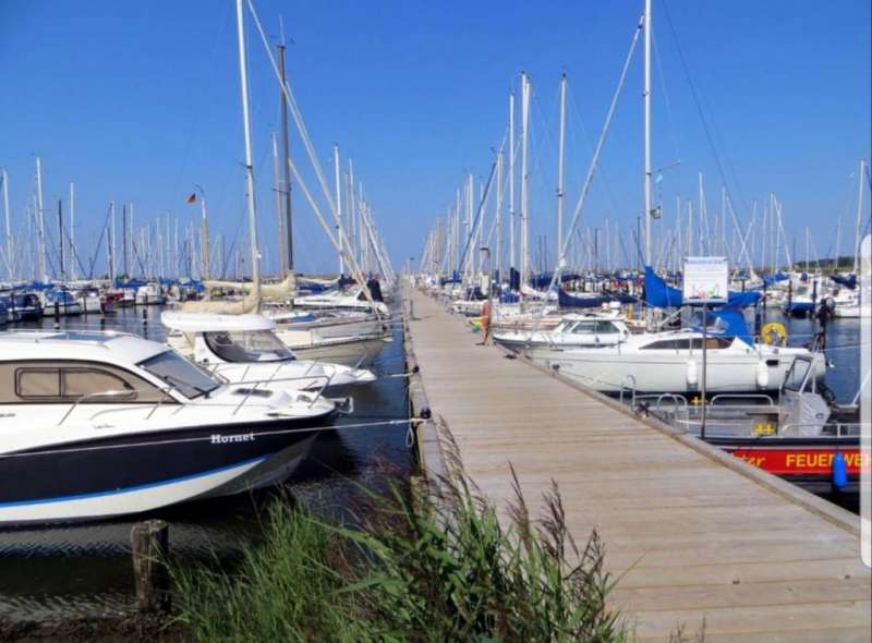 Bild von FERIENWOHNUNGEN Ostsee an der MARINA WENDTORF