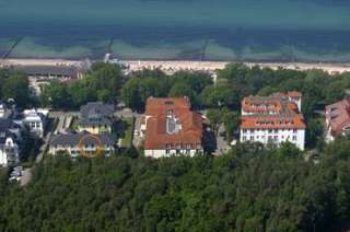 Bild von Ferienwohnung Kuehlungsborn Ostsee 3 Zimmer