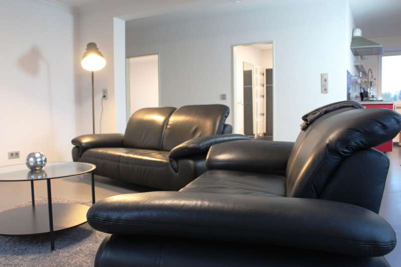 Bild von Apartment Hamburg-Norderstedt Ostsee Elbe