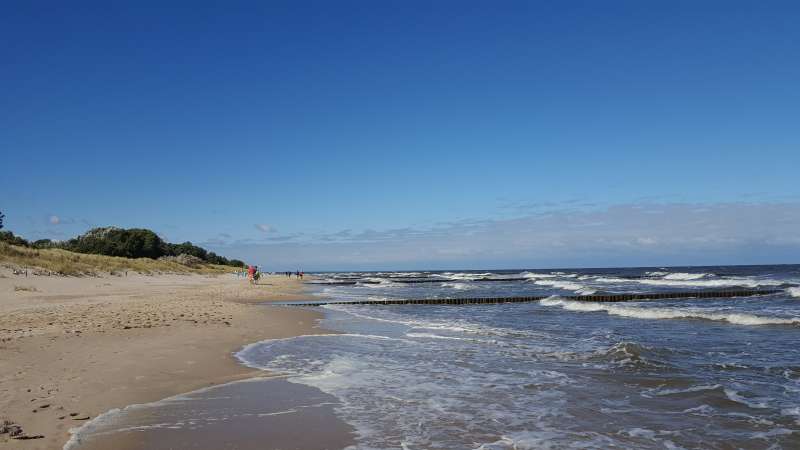 Strand Zempin