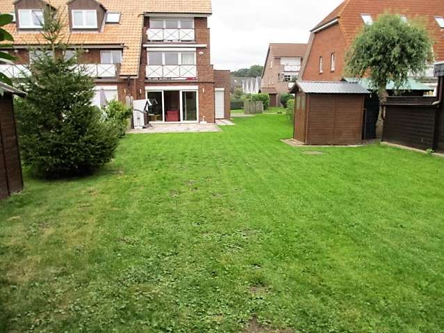 Der Garten