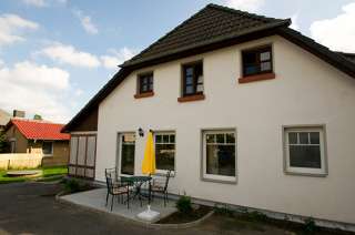 Bild von  Ferienwohnung Göhren 1 Schlafzimmer Terrasse SN