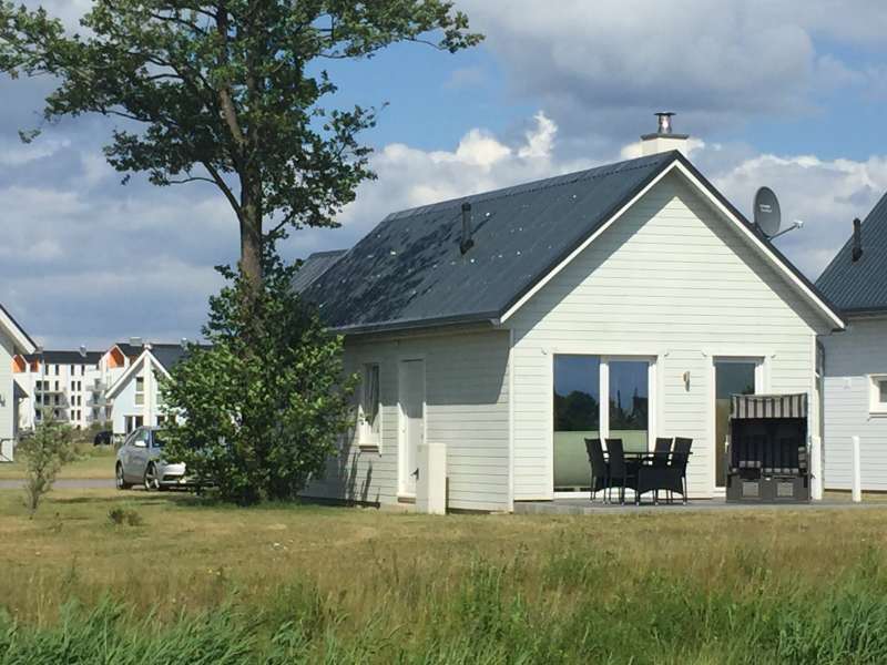 Ferienhaus OstseeResort Olpenitz/ Kappeln Kleines Ferienhaus für 24