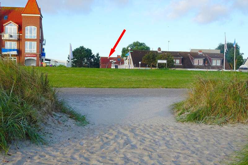 Bild von Schönberger Strand Ostsee FeWo 67qm B1 