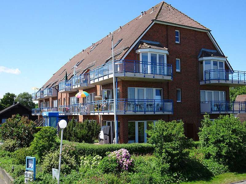 Bild von Ferienwohnung Schönberg P26 Schönberger Strand