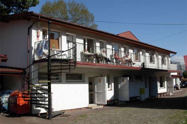 Bild von Ferienzimmer polnische Ostsee Mielno OG