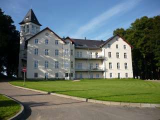 Bild von Rerik Hohen Niendorf Ostsee Ferienwohnung Fewo 