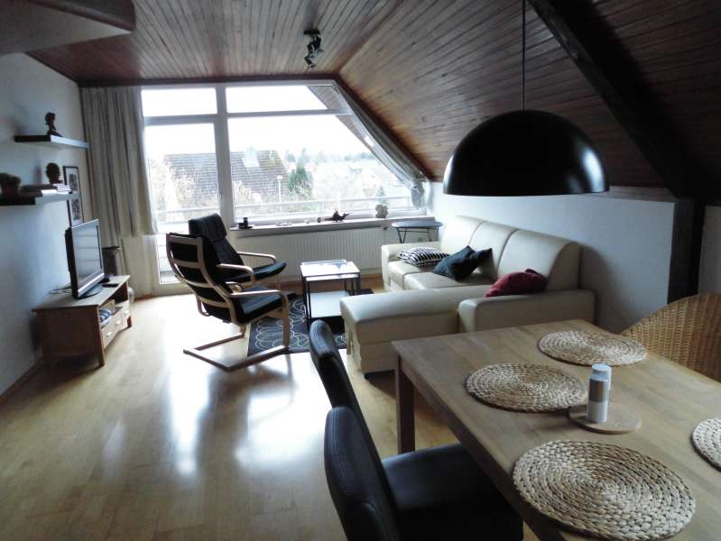 Bild von Ostsee Ferienwohnung Margot