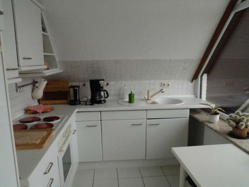 Bild von Ostsee Ferienwohnung Margot