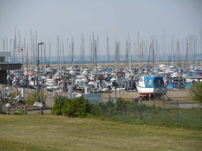 Bild von  Ferienwohnung  Laboe Kiel Stein Schönberg