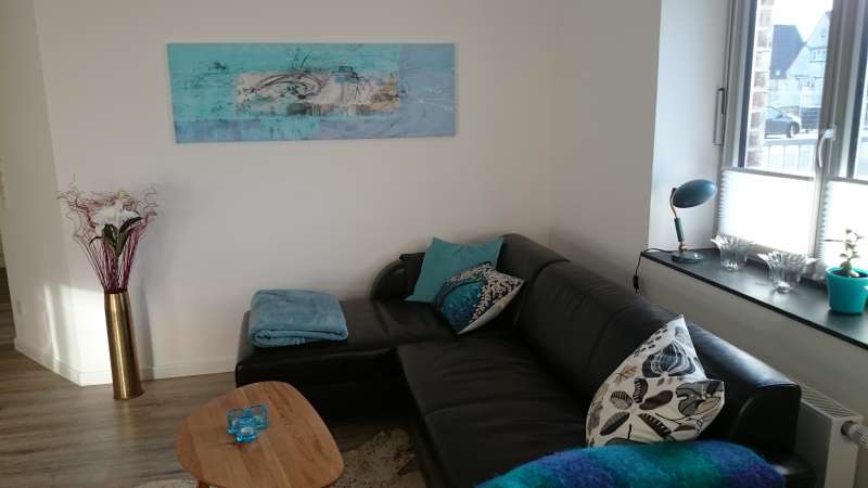 Bild von Fehmarn komfortables Apartmen Burg a. F