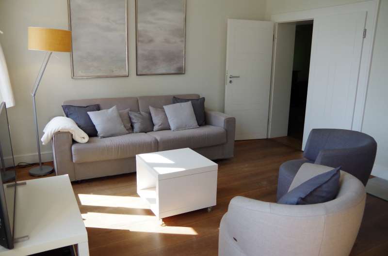Lotsenwohnung-Wohnen/Schlafen2