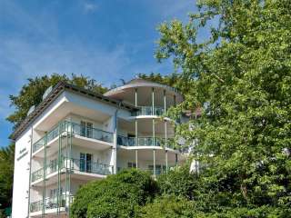 Bild von Fewo Strandhafer, Ostseebad Sellin, Insel Rügen