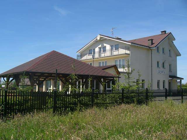 Bild von Villa Pension Skiper