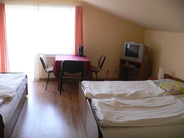 Bild von Villa Pension Skiper