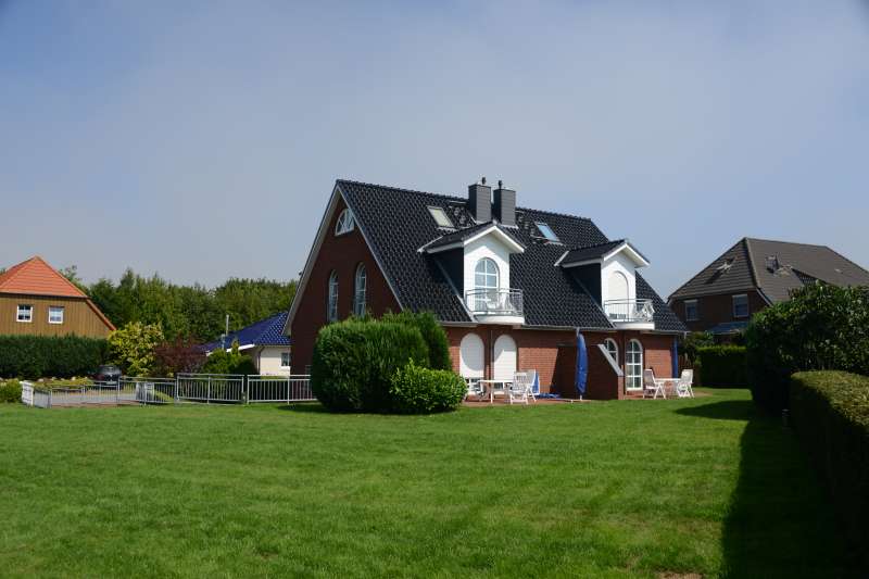 Ferienwohnung Hohenfelde: Ferienwohnung Tietgens Mecklenburg-Vorpommern